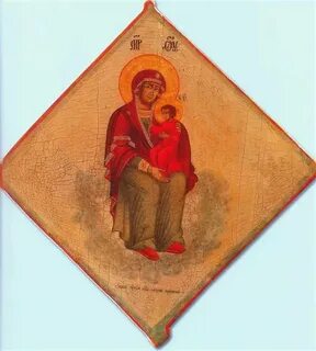 Елецкая икона