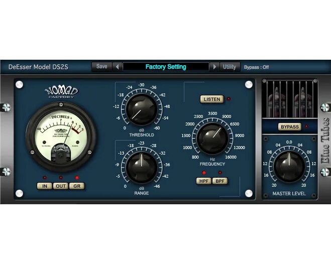 Factory plugins