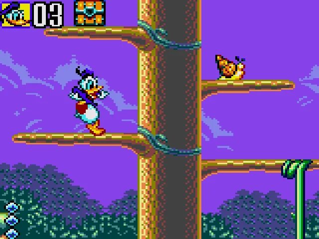 Чокнутый игра на сегу. Duffy Duck игра Sega. Игра зайца сега