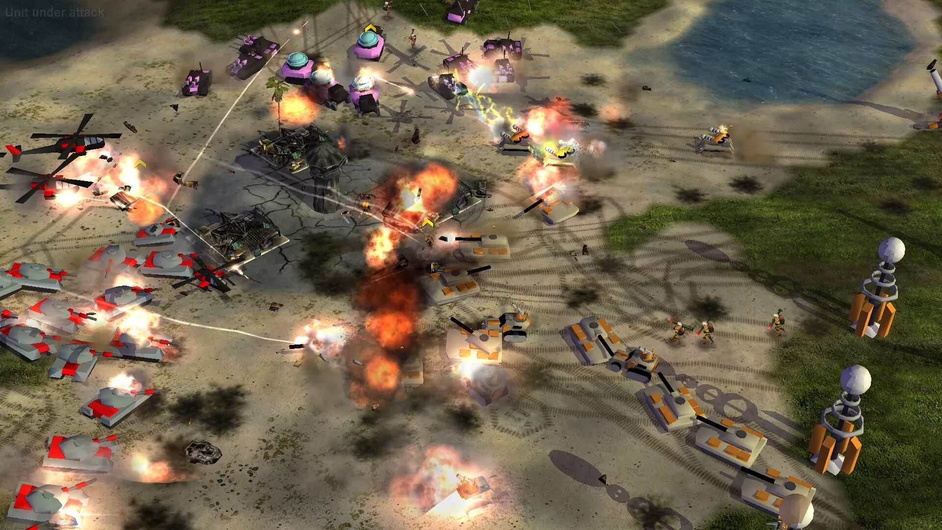 Command conquer generals the end of days. C c generals zero hour юниты. generals zero hour contra invasion 2025 mod. zero hour units. моды на графику в generals.