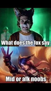 League memes