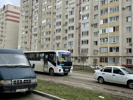 50 маршрут екатеринбург