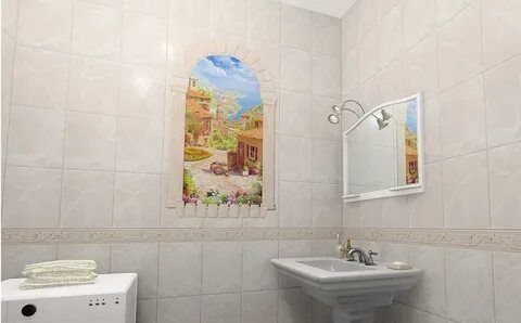 Панели для ванны омск