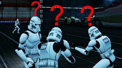 Star wars rp