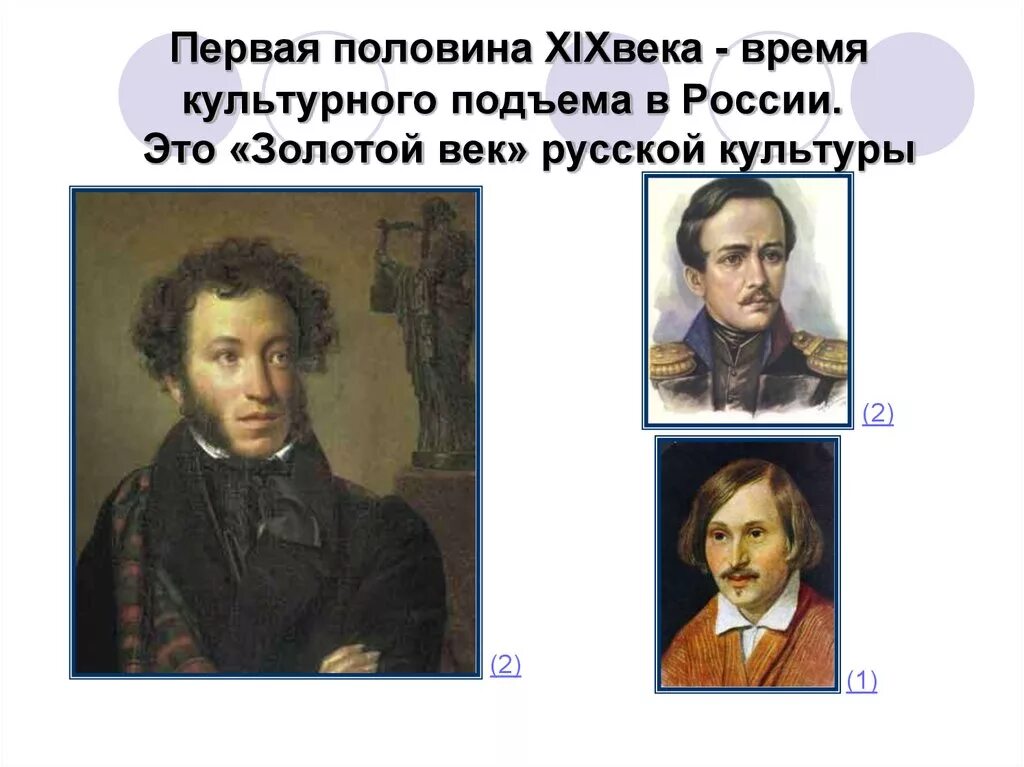 Писатели 1 половины 19. Золотой век русской культуры первой половины 19 века. Золотой век культуры России 19 века. Золотой век русской культуры 19 века Писатели. Золотой век русской литературы первая половина 19 века.