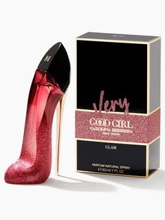 Вслед за успешным запуском аромата Very Good Girl, Carolina Herrera предста...
