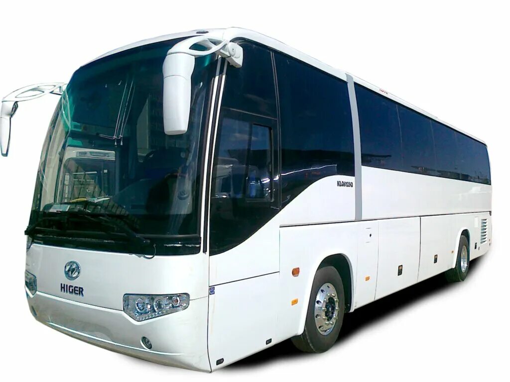 "068 AL 16" фото Higer KLQ61*5. Казахстан