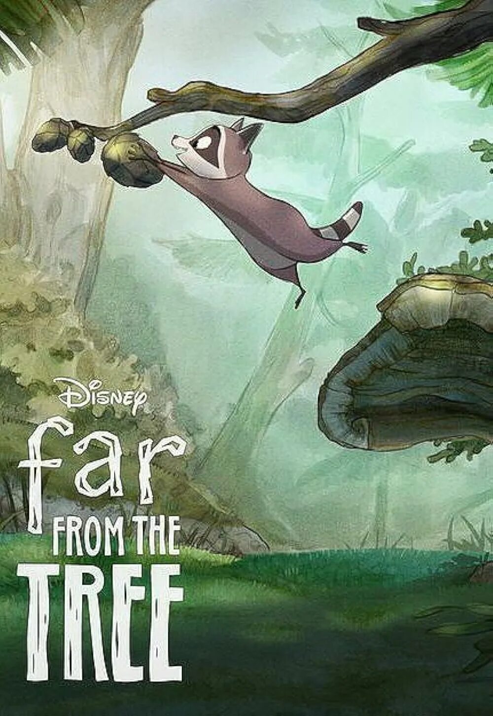 Is not far from