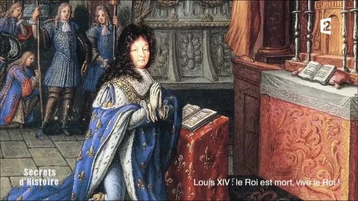 Roi est. Людовик 14 на прогулке. Харатьян Людовик 14. CD le roi Louis.