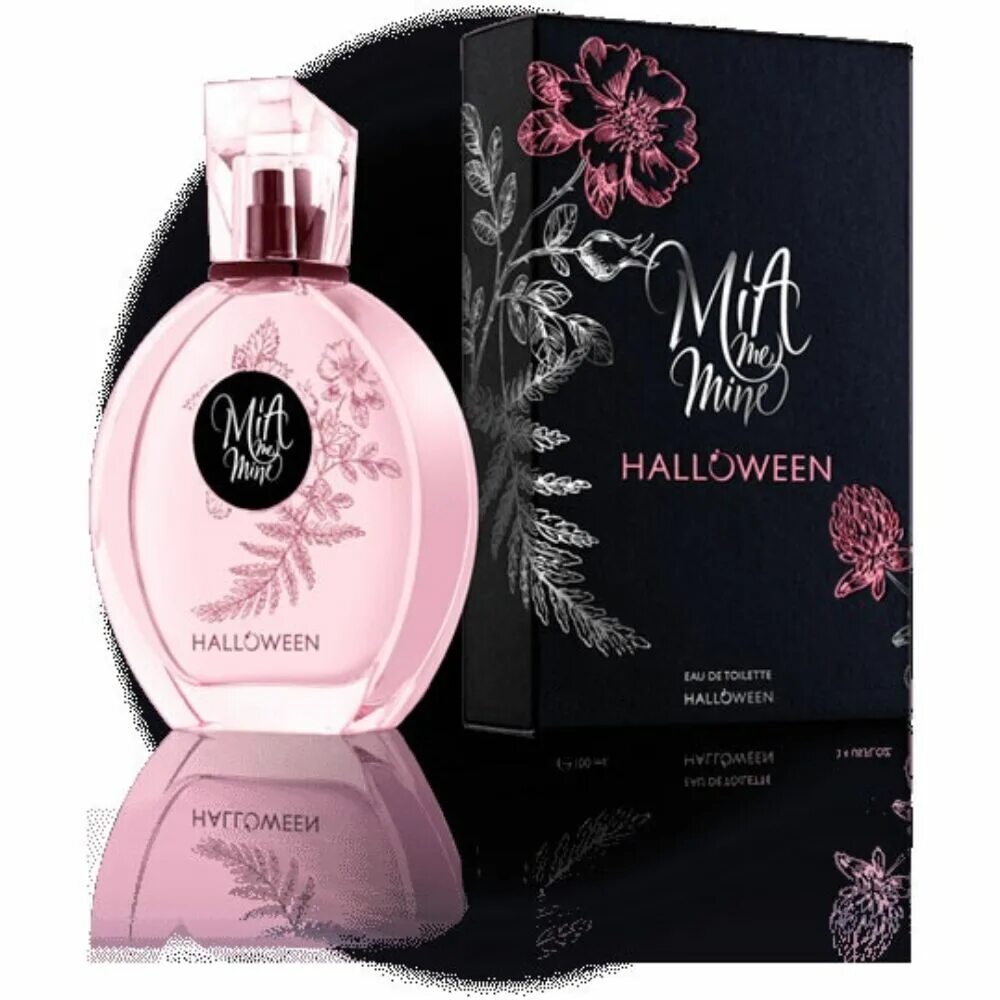 Halloween my wish eau de parfum. Halloween mia me mine. миа миа духи. mia духи с фабрикой. halloween mia me mine edt.