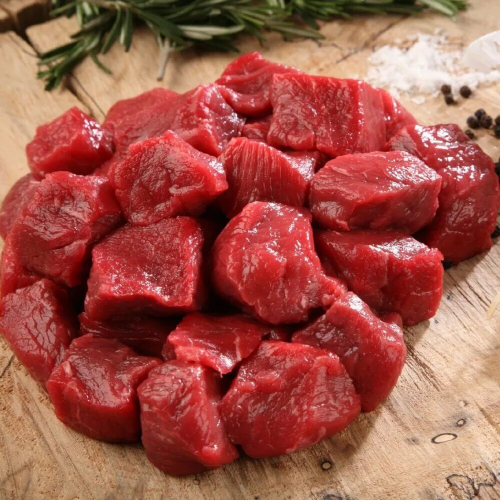 Мясные продукты. Говядина мякоть. Мясо. Мясо. Тендерлойн стейк.