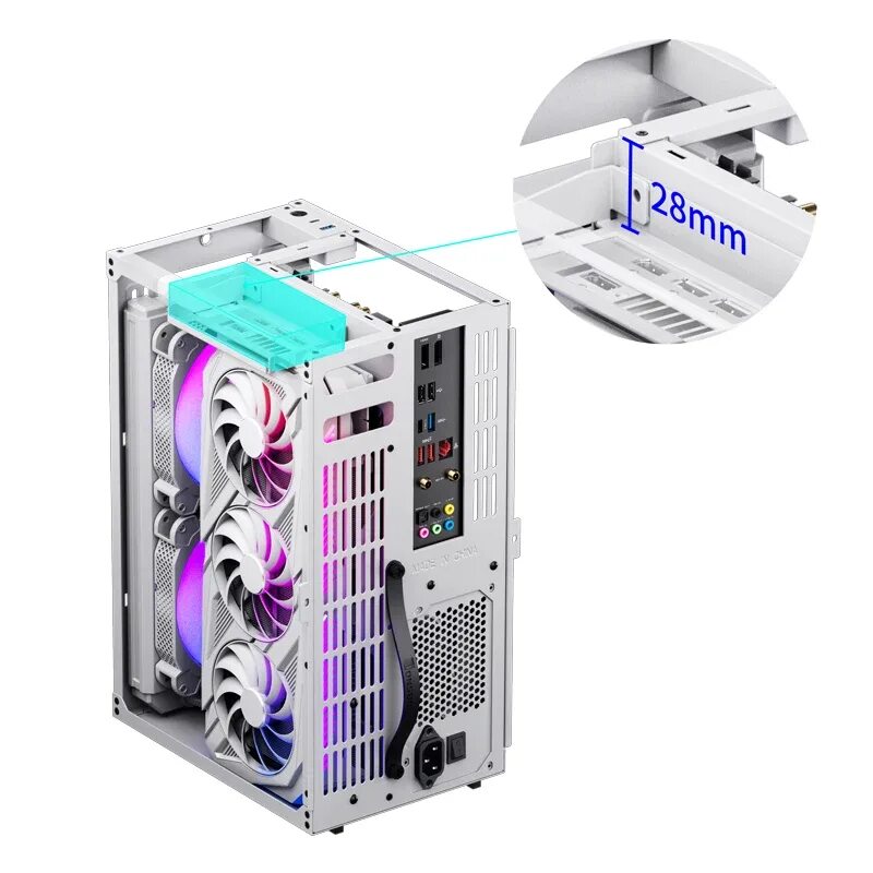 Корпус jonsbo vr3 white. 3d printer cr6 радиатор. Jonsbo vr3 white. Jonsbo vr3 white. Корпус jonsbo vr3.