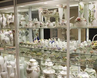 Кисловодский фарфор магазины