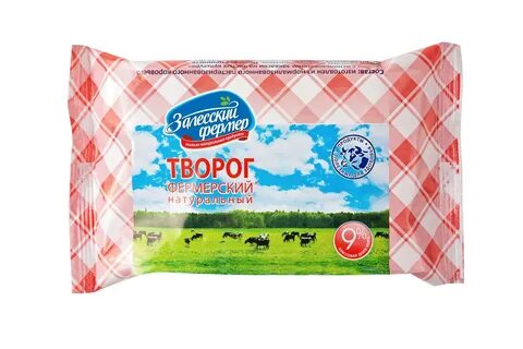 Фермер 9