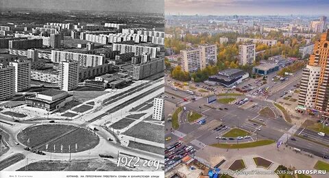 Проспект славы бухарестская улица