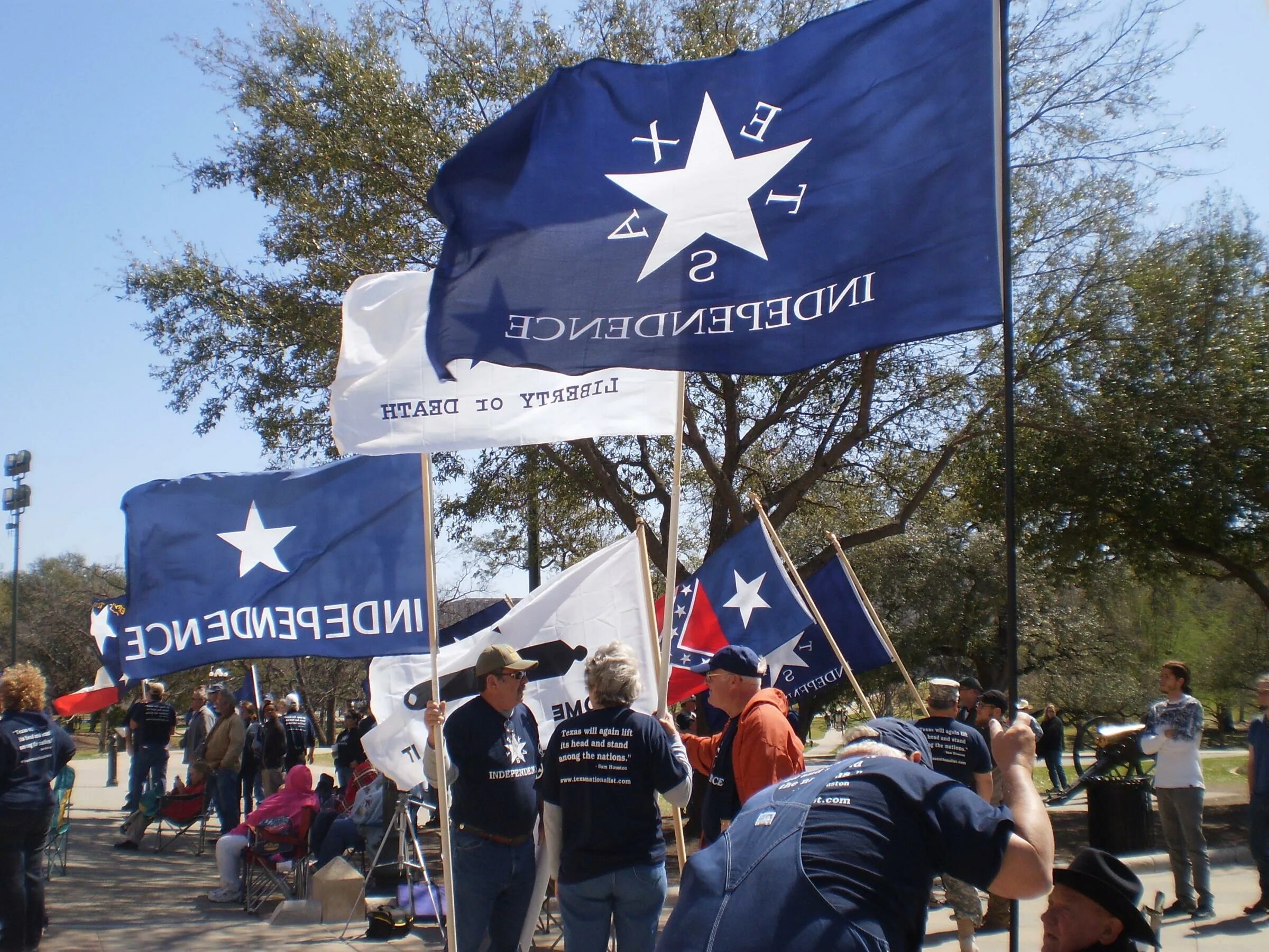 Национальное движение республика. Сепаратизм в Техасе. Отделение Техаса от США. Республика Техас движение. Независимость Техаса.