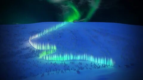 Aurora ll записи