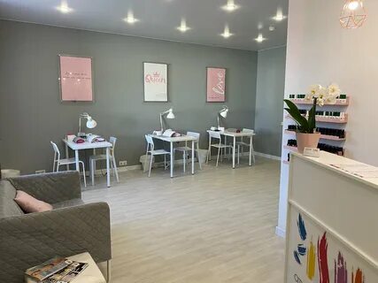 Nails санкт петербург