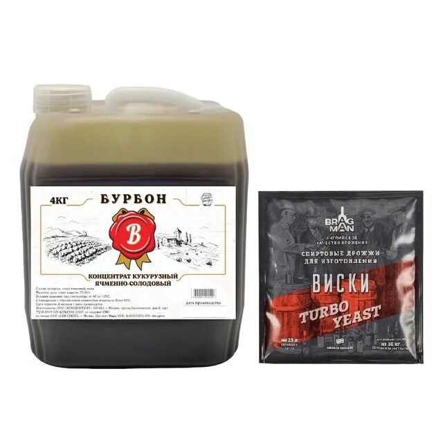 Добавки для самогона виски. Солодовый концентрат. Солодовый концентрат интерквас 14 кг. 5л. Сусло для виски.