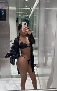 Ceci n'est pas un leak - Contenu gratuit du MYM Luxy_capi.