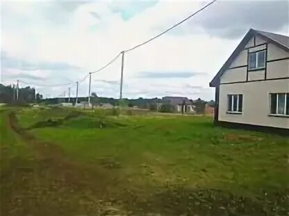 Деревня круглое красноармейского