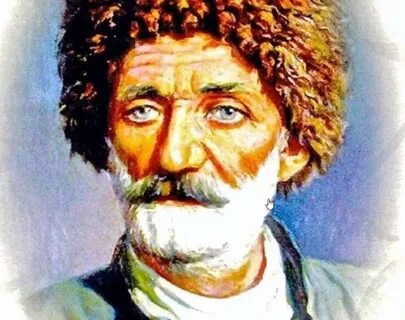 Сулейман стальский фото