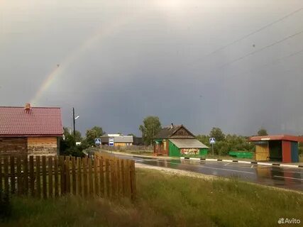 Поселок красный яр нижегородская область