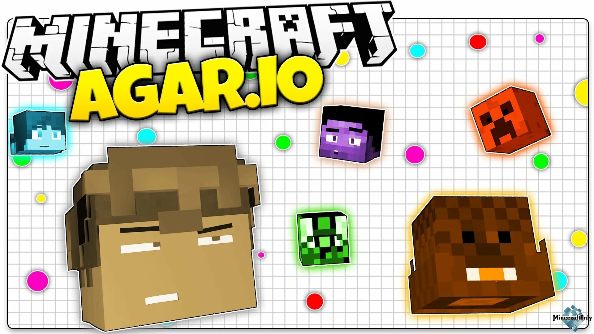 Game game minecraft io