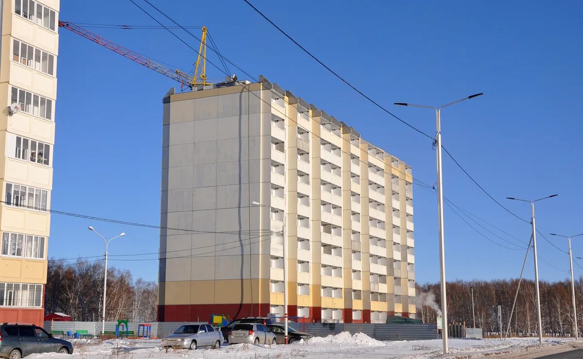 Завертяева омск. Омск улица завертяева 9.