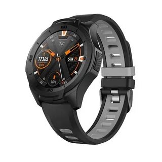 Fit 2 midnight black