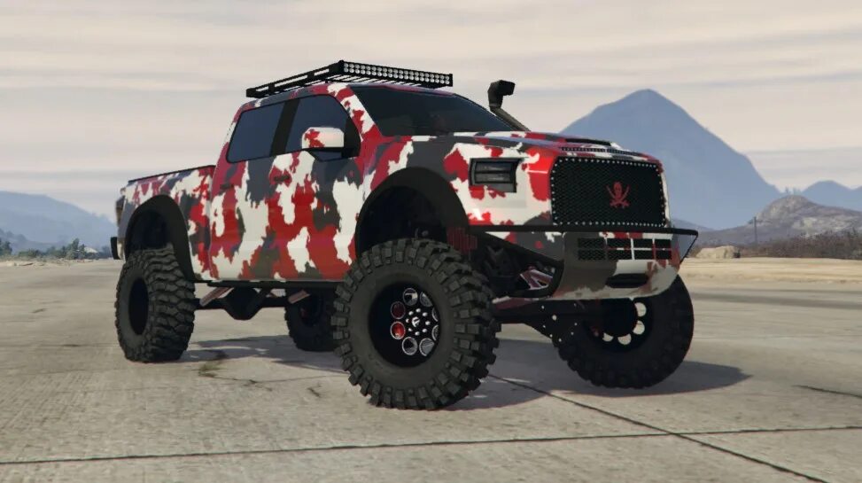 Vapid Caracara 4x4. Caracara 4x4 GTA 5. Vapid Caracara 4x4 GTA 5. 33 x 4 0