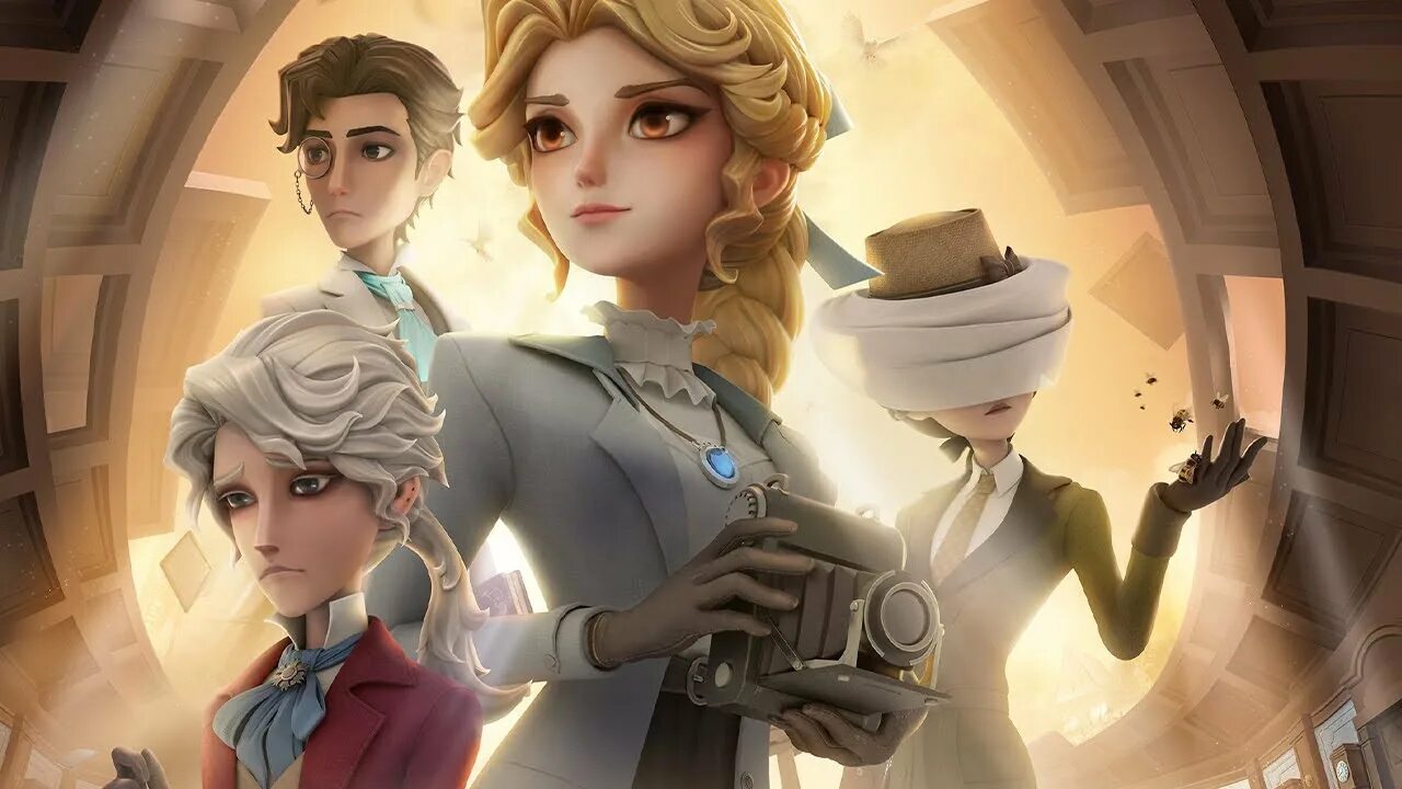 Identity v 2025. Орфей идентити. identity v орфей. идентити 5 персонажи.