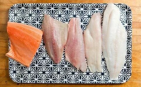 Рыбный вкус