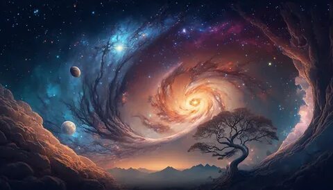 Universe r