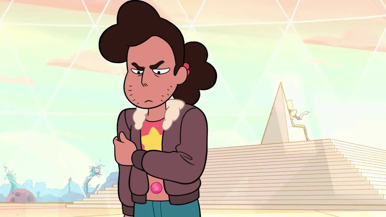 Steven universe english