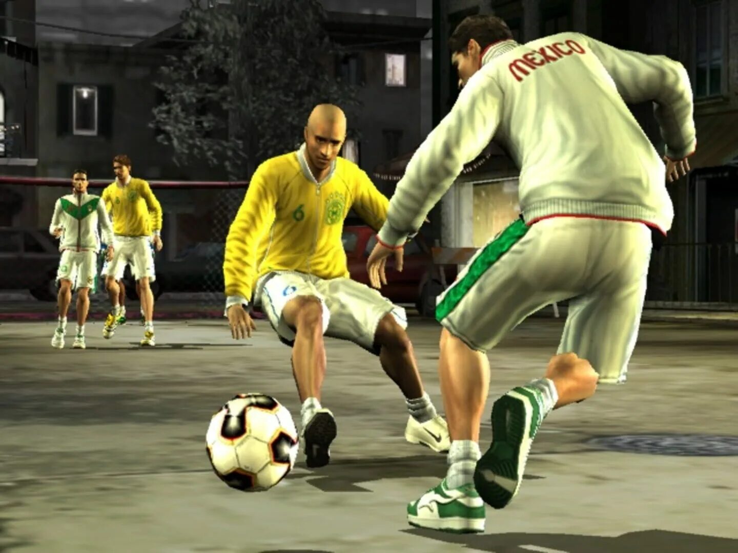 FIFA Street 2 на GAMECUBE. ФИФА стрит пс2. FIFA Street ps2. FIFA Street (2005) системные требования. Игры fifa street