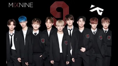 Mix 9