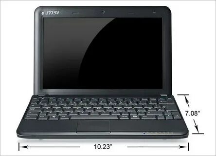 Msi 100