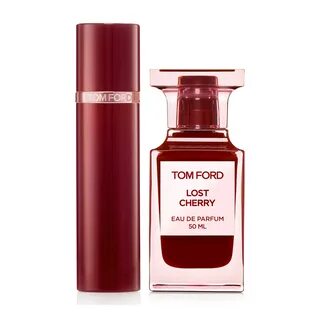 Духи tom ford lost