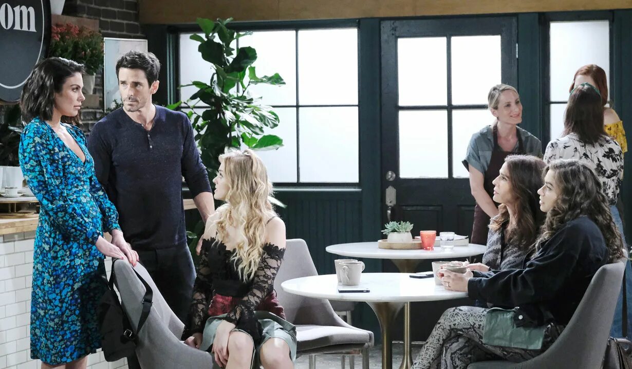 Our lives last. Days of our Lives. Days of our Lives 2022. Days of our Lives Spoilers. "Days of our Lives" (Mikita Franco).