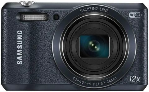 Samsung фотоаппараты