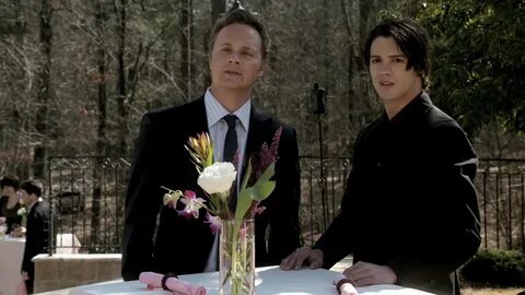 Vampires tv