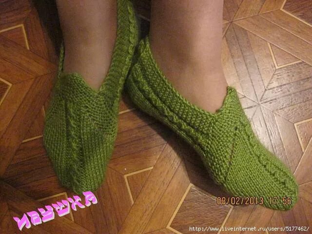 следки с косой на двух. следки на двух спицах. следки на двух спицах. тапочки следки калиновская. татьяна деркач тапочки следки.