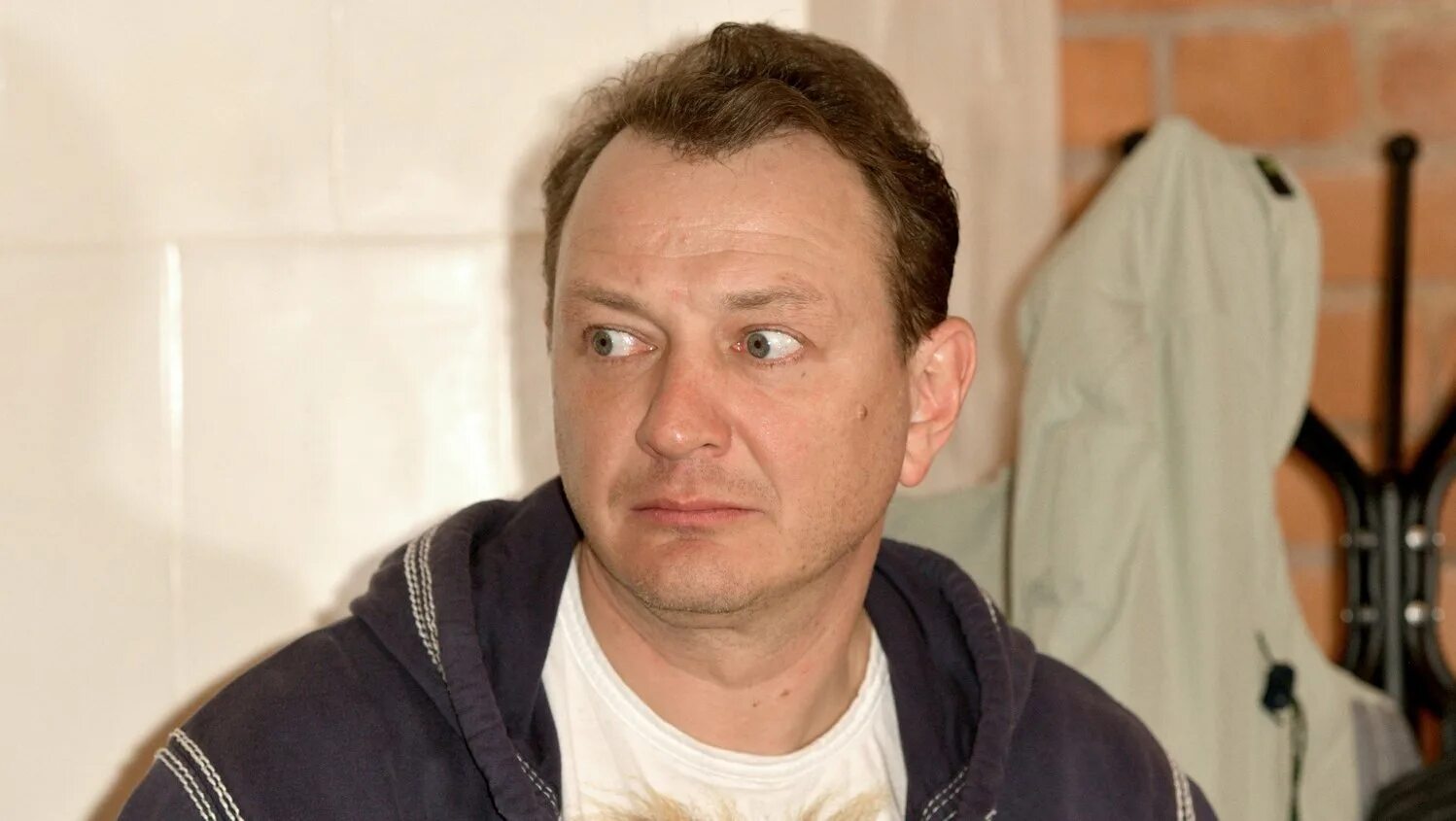 Что случилось с башаровым