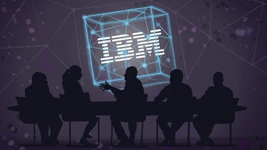 Платформа ibm. Ibm компания. корпорация ibm. ibm blockchain.