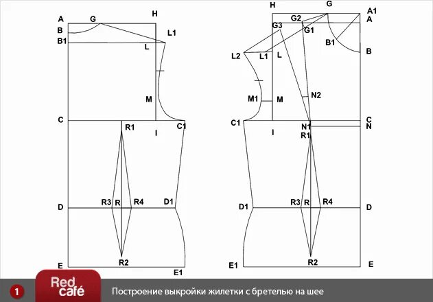 Лекала женского. Выкройка меховой жилетки женской 50 размер. выкройка жилетки женской 48 размер построение. построение выкройки женского жилета 54 размера. построение выкройки жилета женского 52 размера.