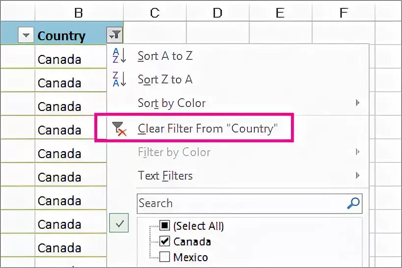 Filter удалить. Clear filters button. a href how to remove blue.