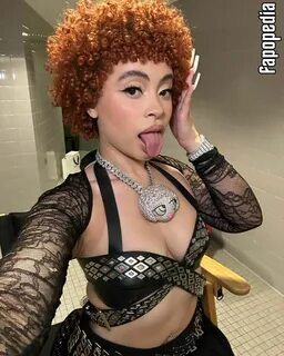 Ice Spice Nude OnlyFans Leaks - Photo #765057 - Fapopedia.