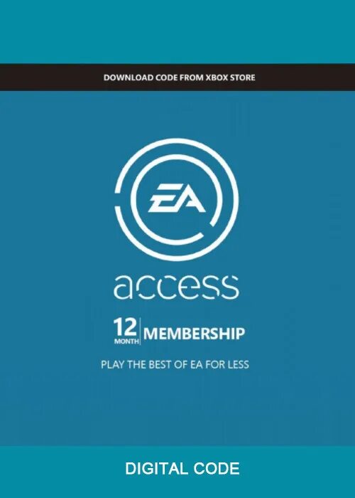 EA access. EA Play подписка Xbox one. Промокод. EA access. Цифровой код EA Play. Access 12
