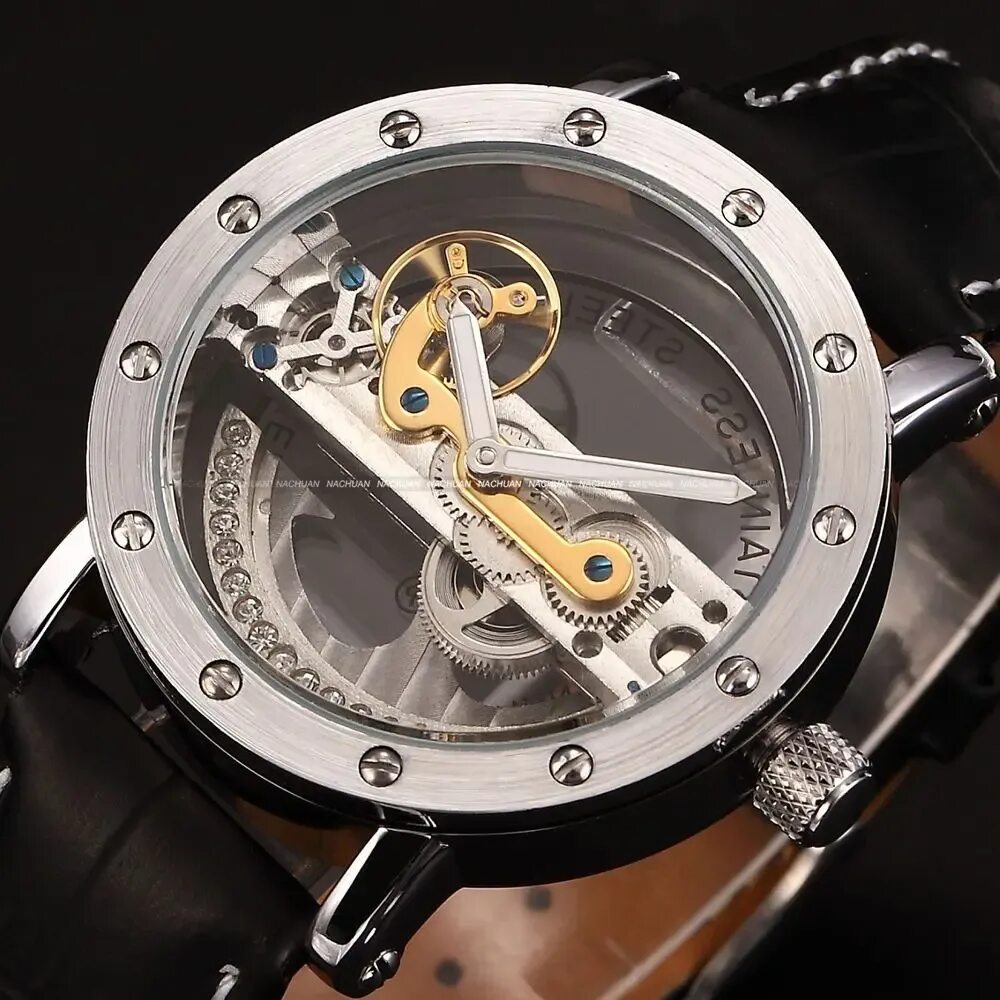 Часы скелетоны Shenhua. Часы форсининг скелетон. Часы форсининг механические. Часы Skeleton мужские. Часы прозрачные наручные